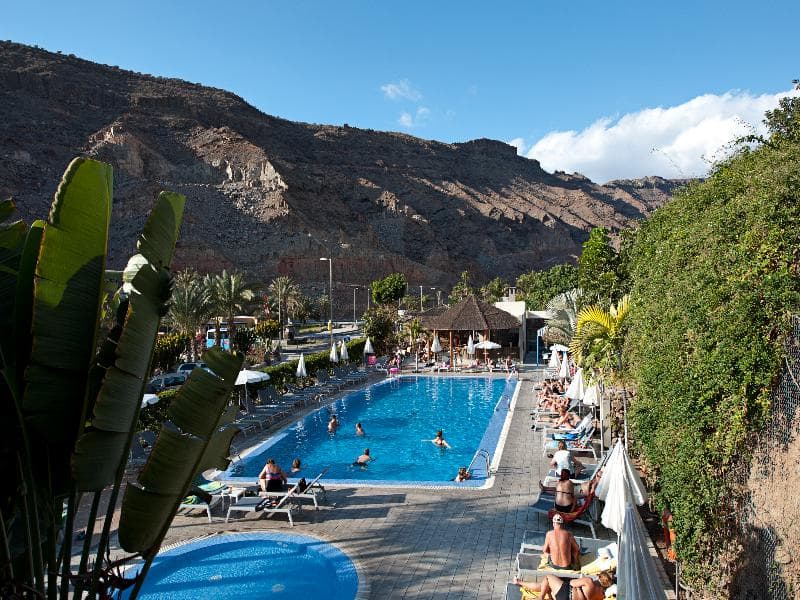 Hotel LIVVO Costa Taurito image 1