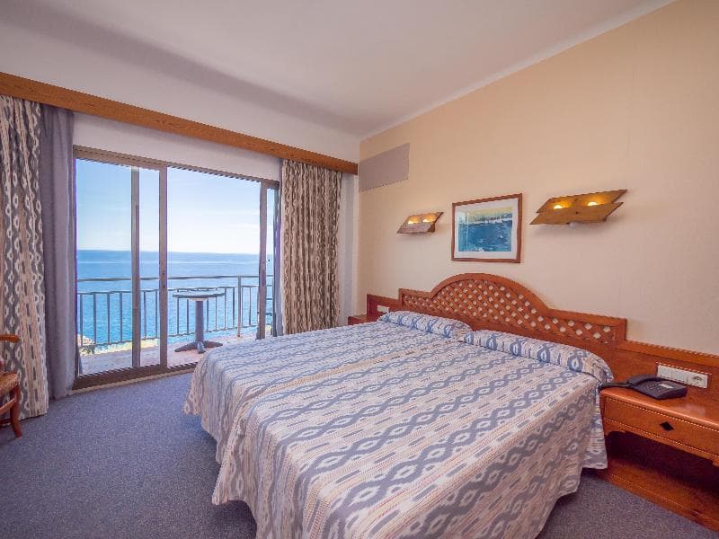 Hotel Sa Coma image 1
