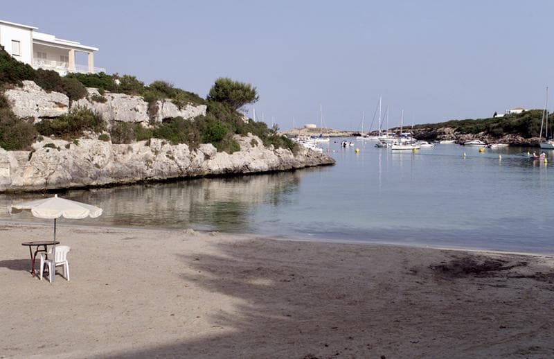 Sa Caleta Playa  image 2