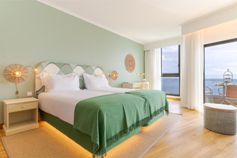 Pestana Vila Lido Madeira image 1
