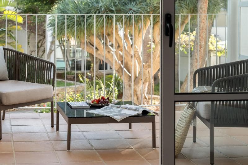 Melia Cala D'Or Boutique Hotel image 1
