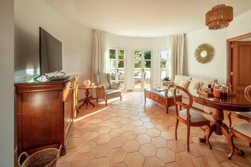 Melia Cala D'Or Boutique Hotel image 1