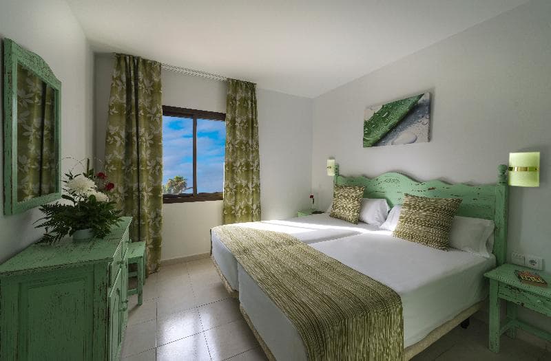 Apartamentos Hesperia Bristol Playa image 2