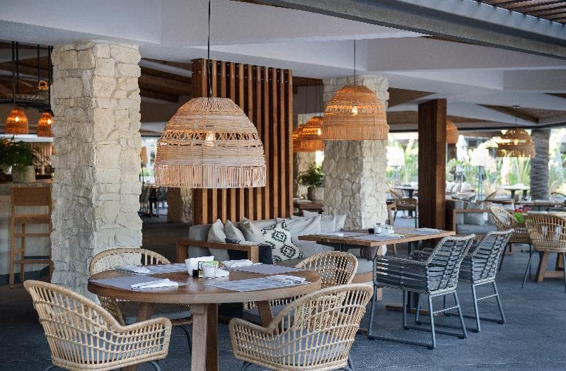 Stay at Miramare Beach