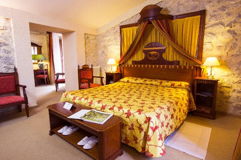Eco Hotel Rural & Spa Monnaber Nou image 1