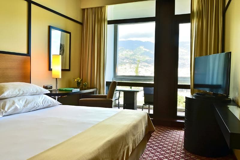 Pestana Casino Park Premium Ocean & Spa Hotel image 2