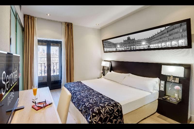 Sercotel Las Torres image 1
