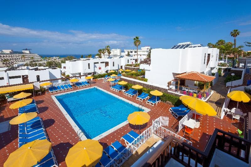 Paradero Apartments image 3