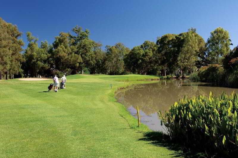 Penina Hotel & Golf - Portimao image 1