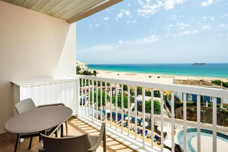 Jupiter Algarve Hotel – Beach & Spa image 1