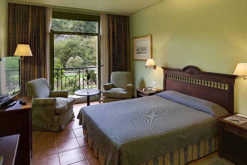 Parador De Cangas De Onis image 2