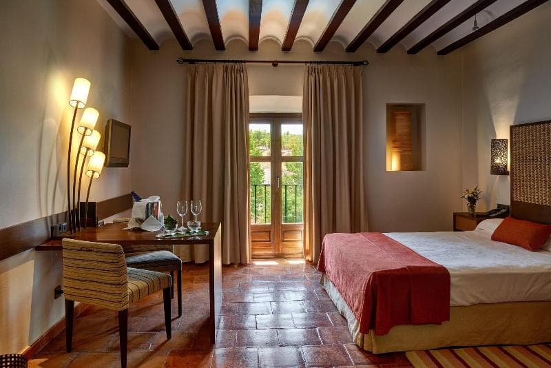 Parador De Chinchon image 2