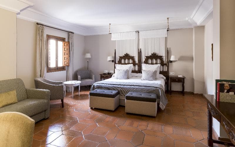 Parador de Cuenca image 2