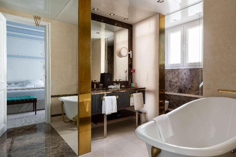 Wellington Hotel & Spa Madrid image 1