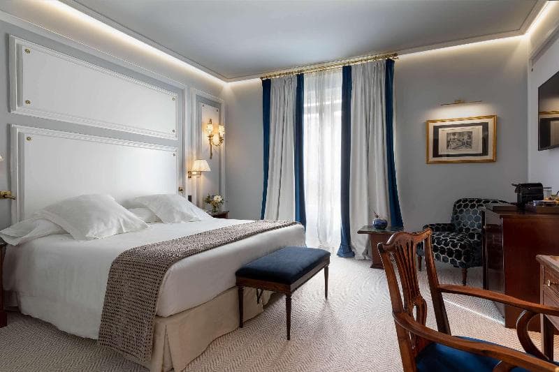 Wellington Hotel & Spa Madrid image 2