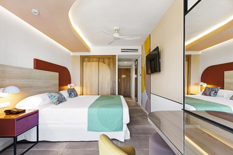 Hotel Riu Concordia image 2