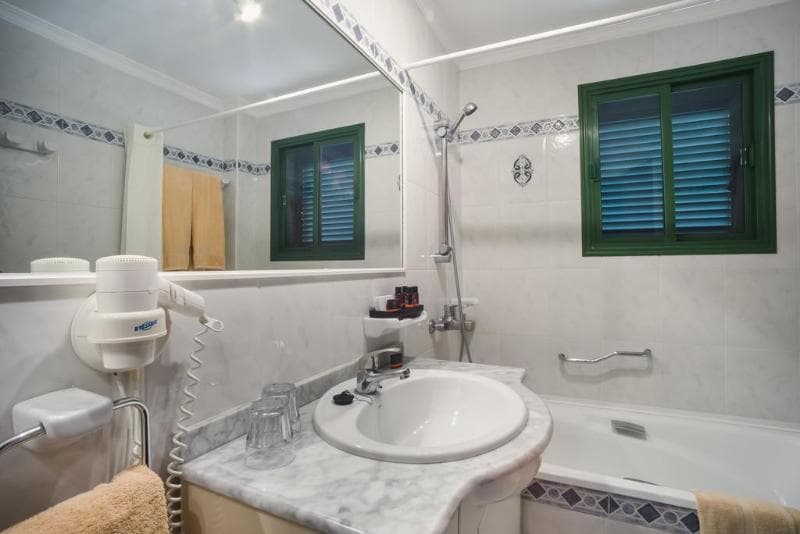 Bandama Golf Hotel image 1