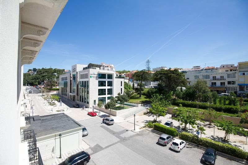 Palacio Estoril Hotel, Golf & Wellness image 2