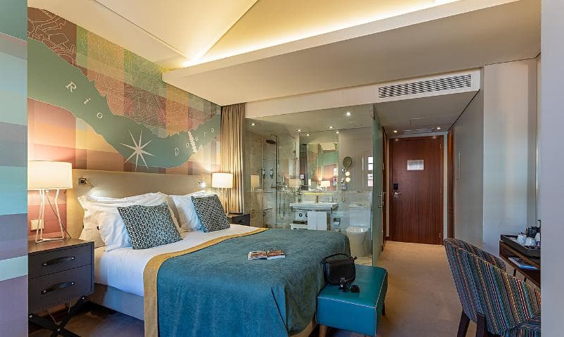 Pestana Vintage Porto-Hotel & World Heritage Site image 2