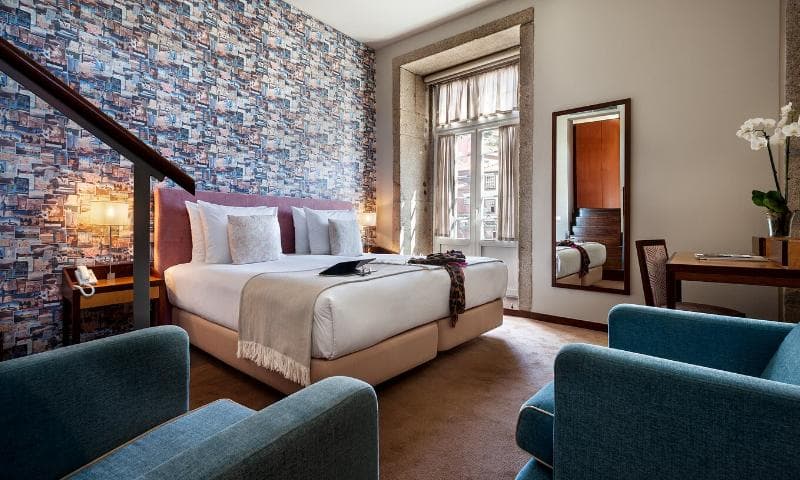 Pestana Vintage Porto-Hotel & World Heritage Site image 1