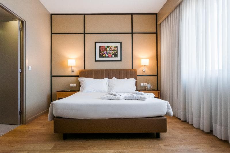 Portus Cale Hotel image 1