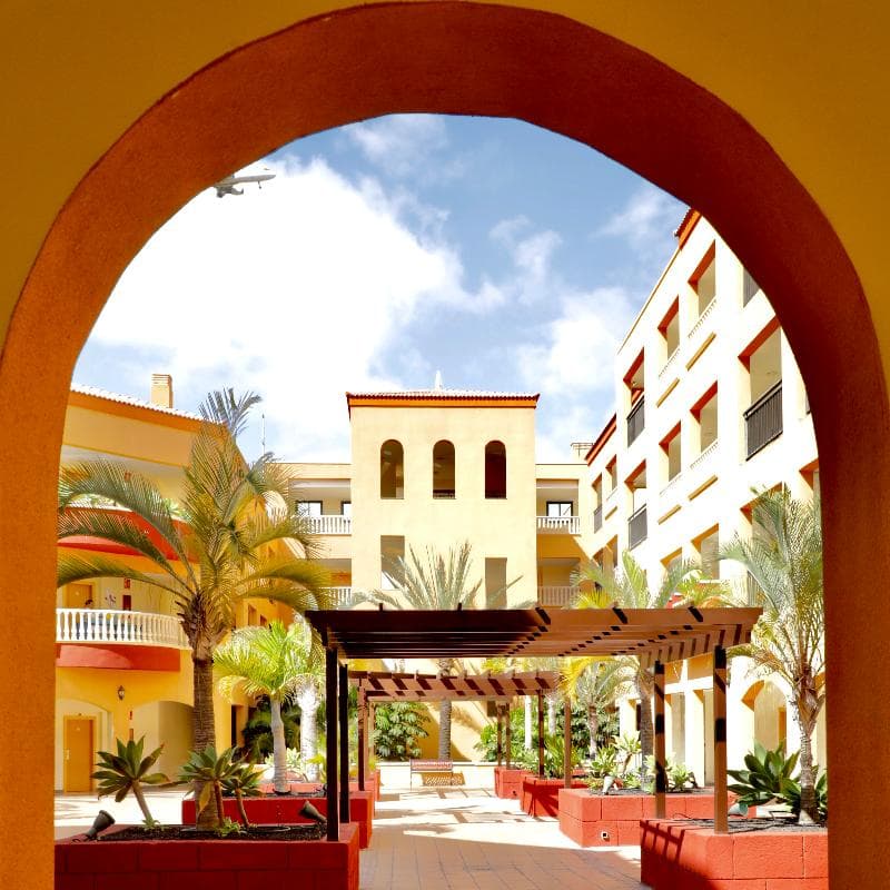 Grand Muthu Golf Plaza Hotel & Spa image 4