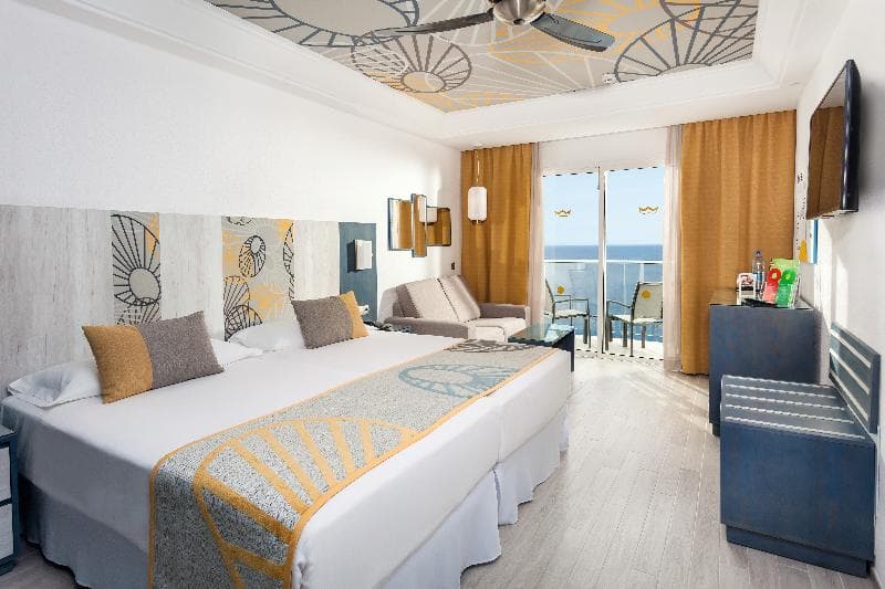 Hotel Riu Vistamar - All Inclusive image 2