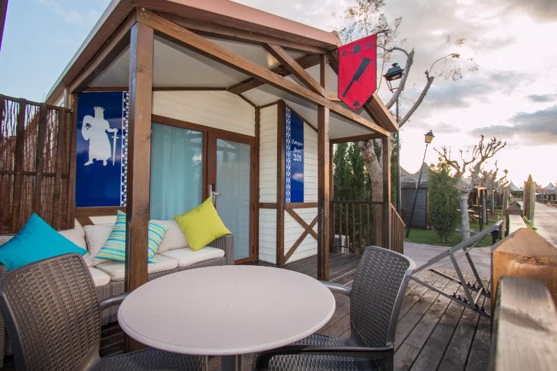 Magic Robin Hood Resort image 1