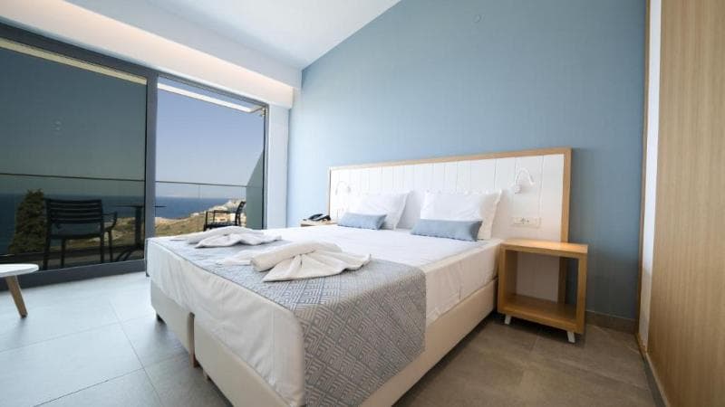 Stay at Village Panorama