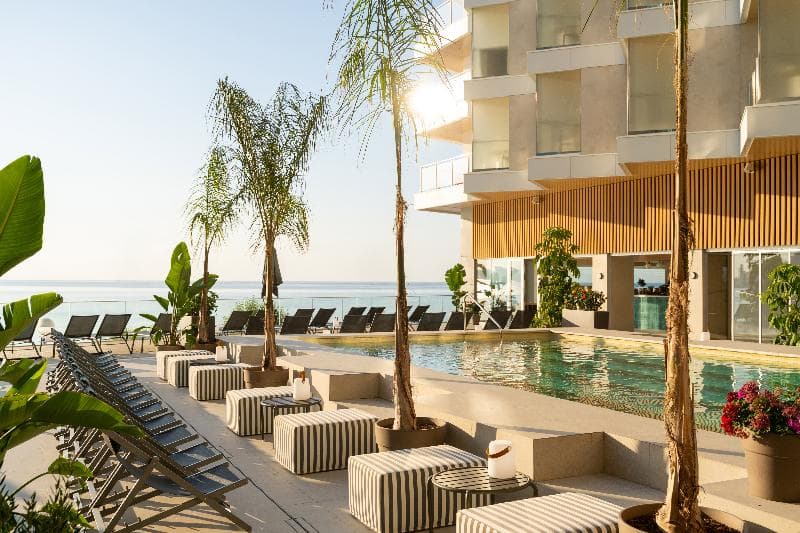 Stay at Innside Alicante Porta Maris