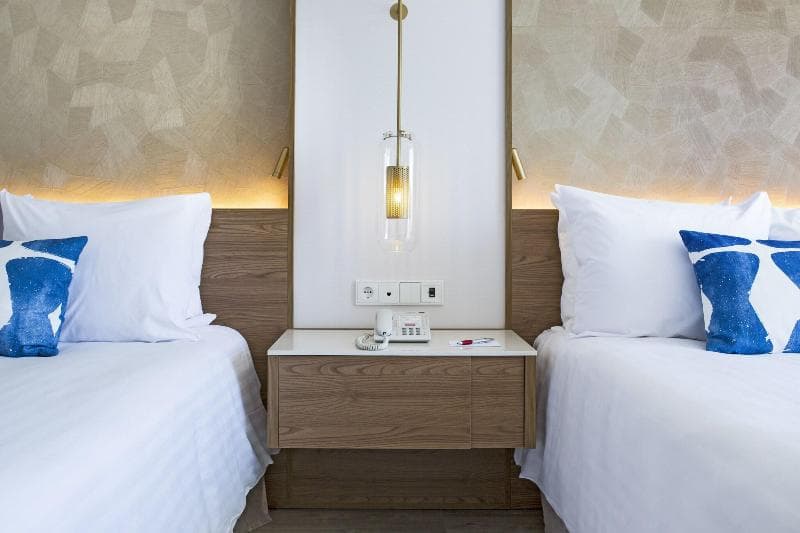 Denia Marriott La Sella Golf Resort & Spa image 2