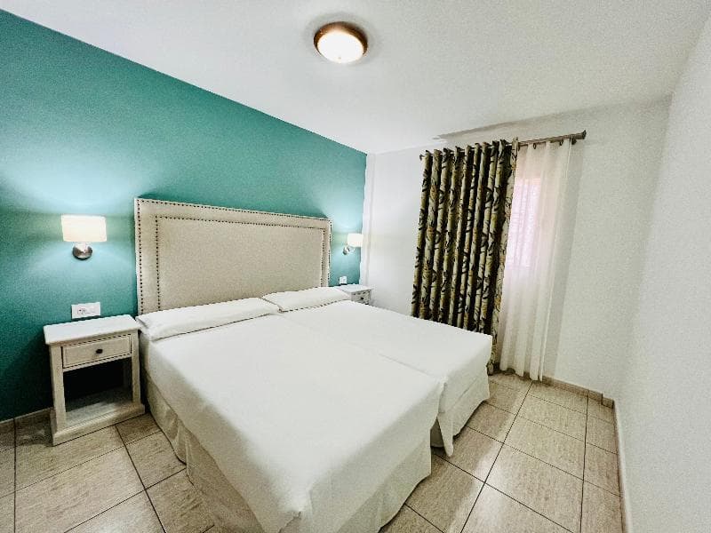 Apartamentos Frontera image 1