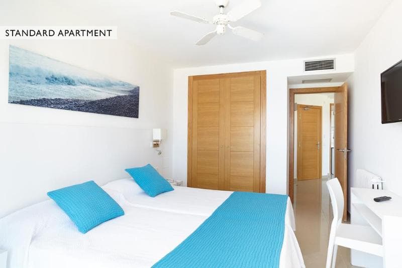 Aparthotel Nereida image 1
