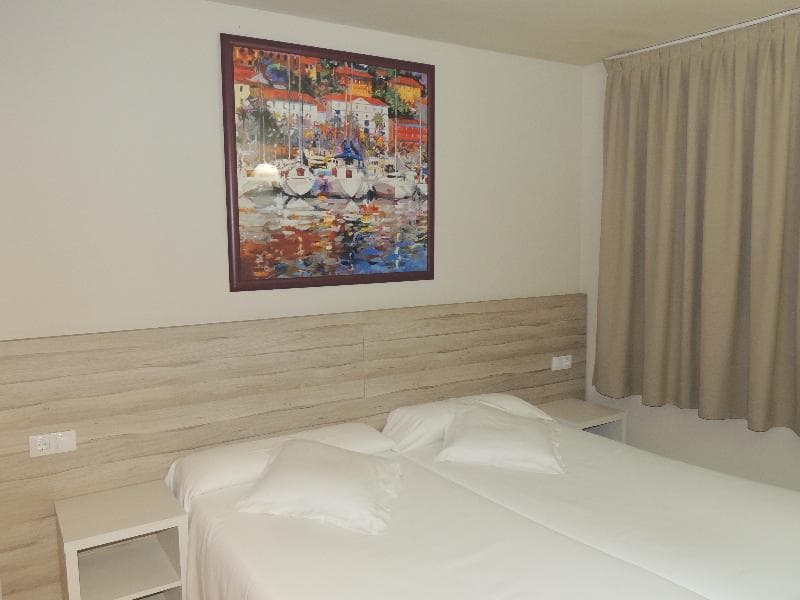 Apartamentos Turísticos Augustus image 1
