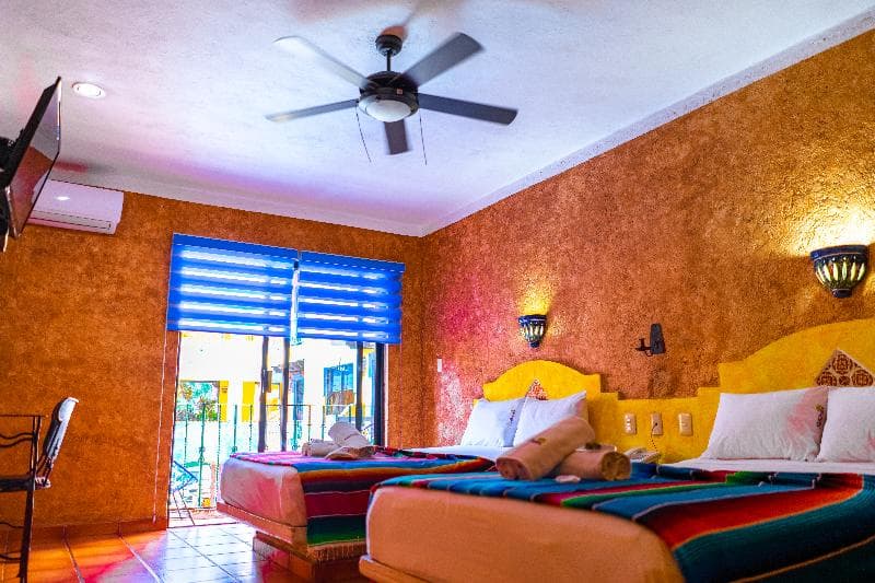 Hacienda Maria Bonita - Main View