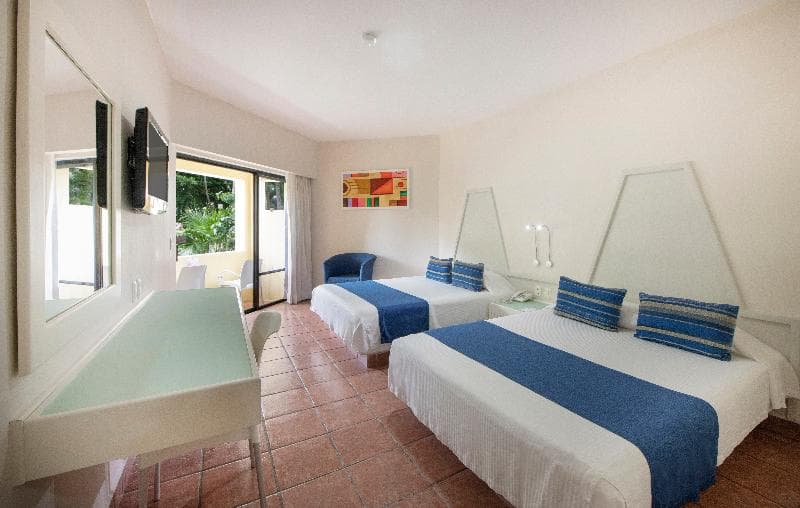 Viva Maya By Wyndham, A Trademark All Inclusive Re image 2