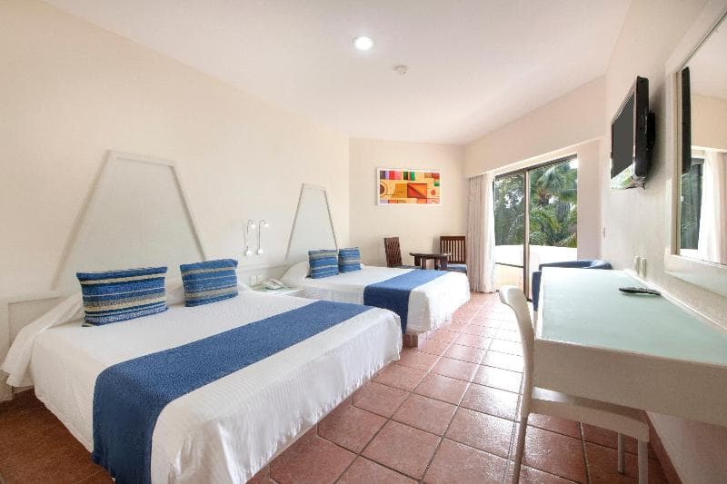 Viva Maya By Wyndham, A Trademark All Inclusive Re image 1