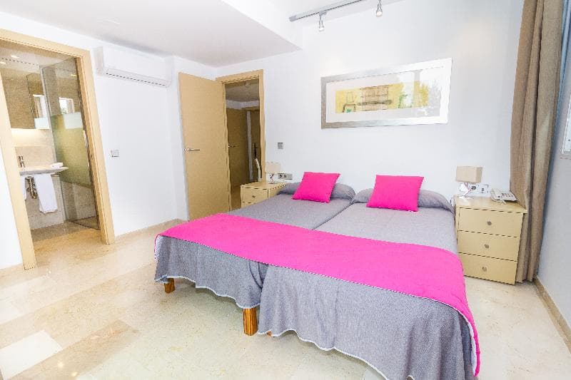 Eix Platja Daurada Hotel & SPA image 1