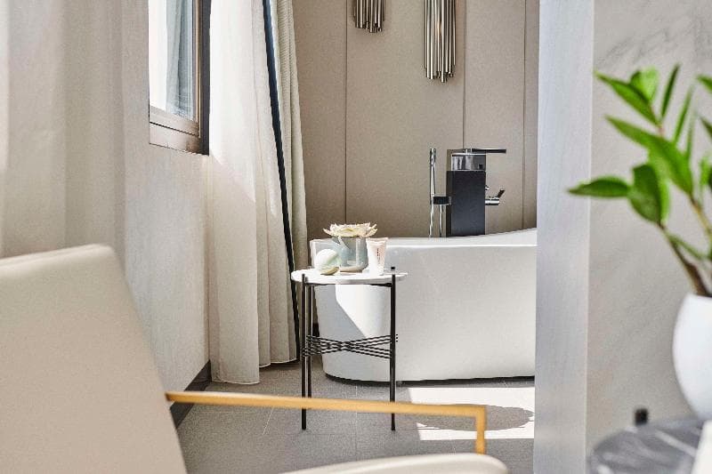 Grand Hyatt Barcelona image 1