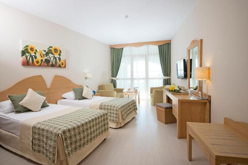 Limak Arcadia Sport Resort Hotel image 2