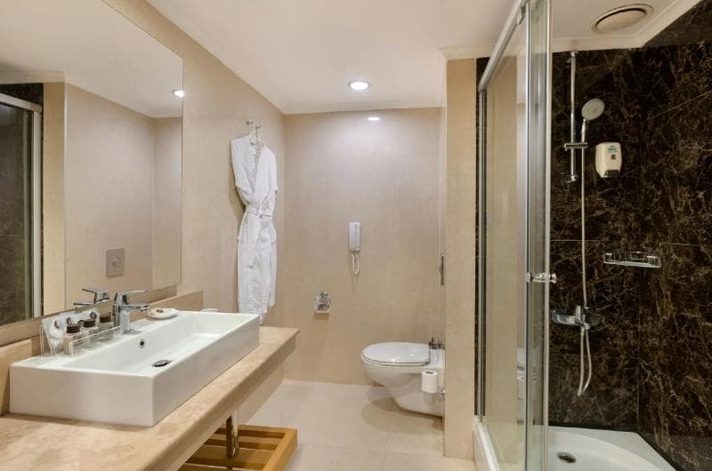 Stay at Limak Arcadia Sport Resort Hotel