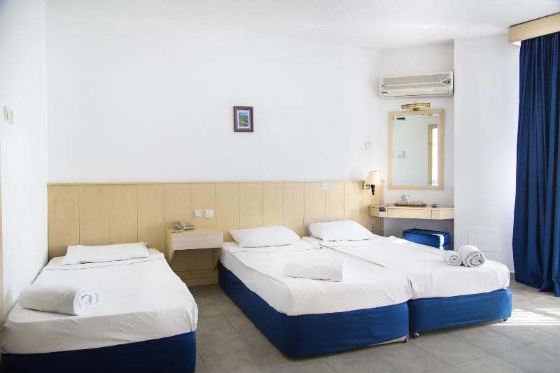 Asenabeach Hotel Kuşadası image 1