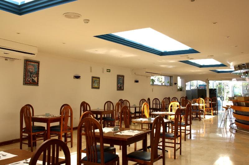 Pez Azul image 10