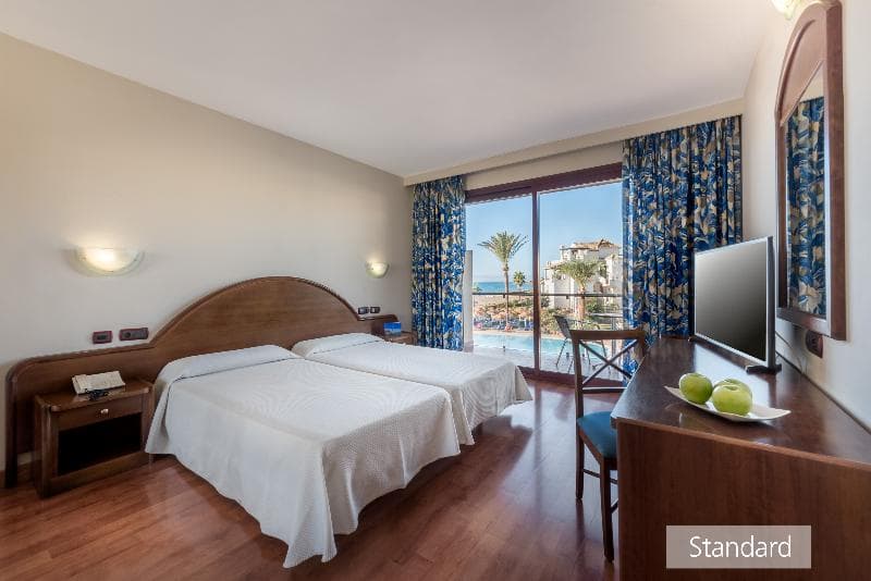 Gran Hotel Costa del Sol image 1
