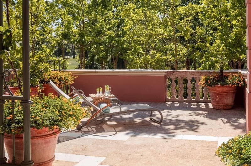 Anantara Villa Padierna Palace Benahavis Marbella image 2