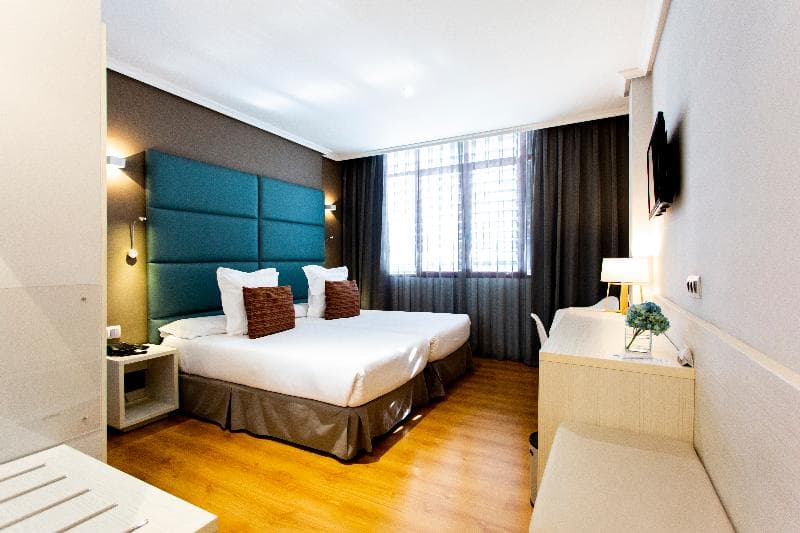 Stay at Hotel PAX Guadalajara