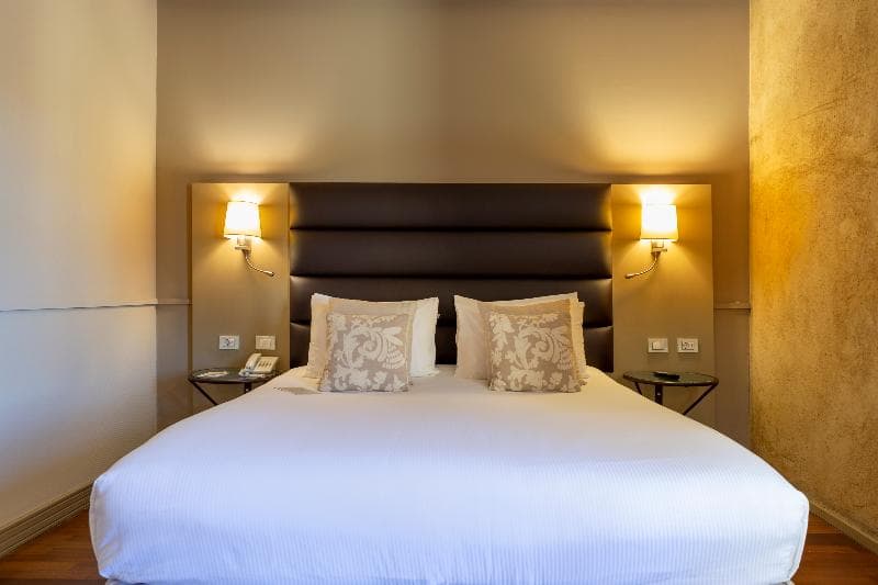 Hospes Palacio de San Esteban Design Hotel image 2
