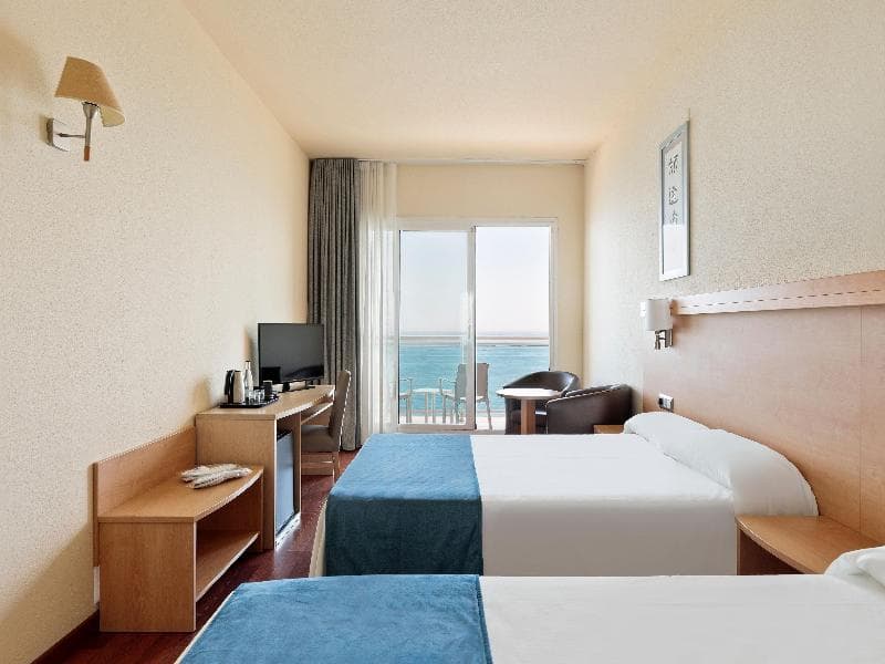 Stay at Best Benalmádena