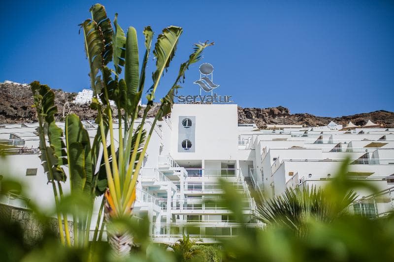 Servatur Terrazamar Sunsuite - View 1