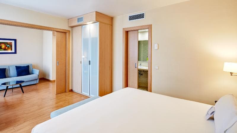 Sercotel Porta Barcelona image 1